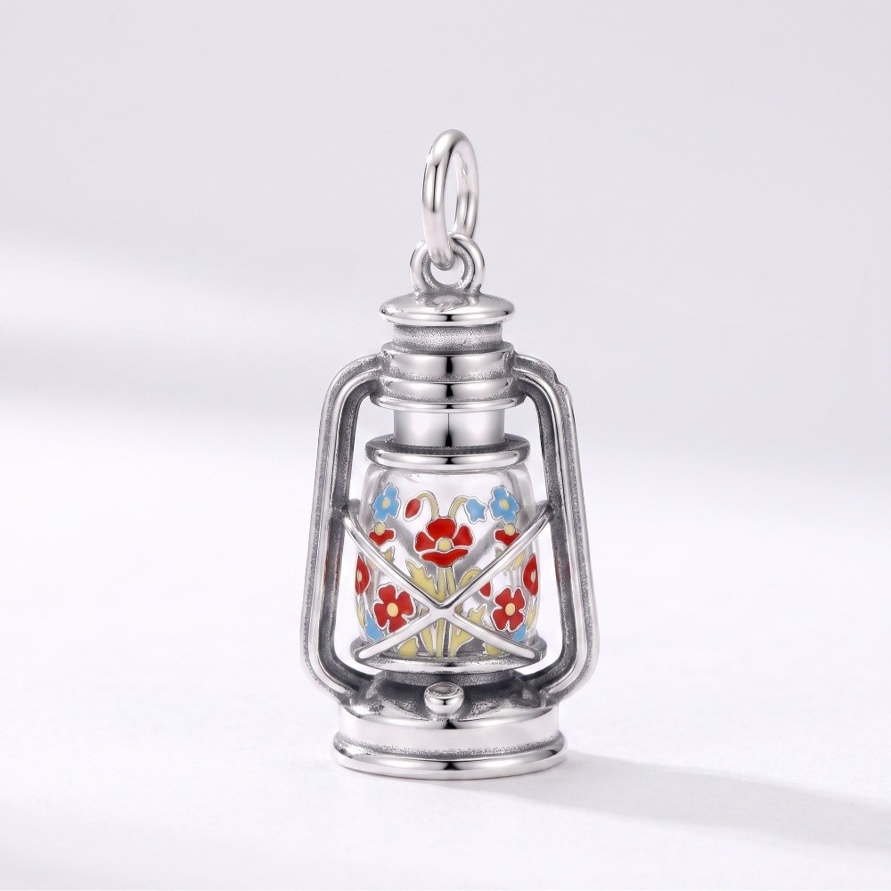 จี้การ์ตูนสแตนเลสสตีล จิวเวลรี - Jewelry Making London บทวิจารณ์และราคา