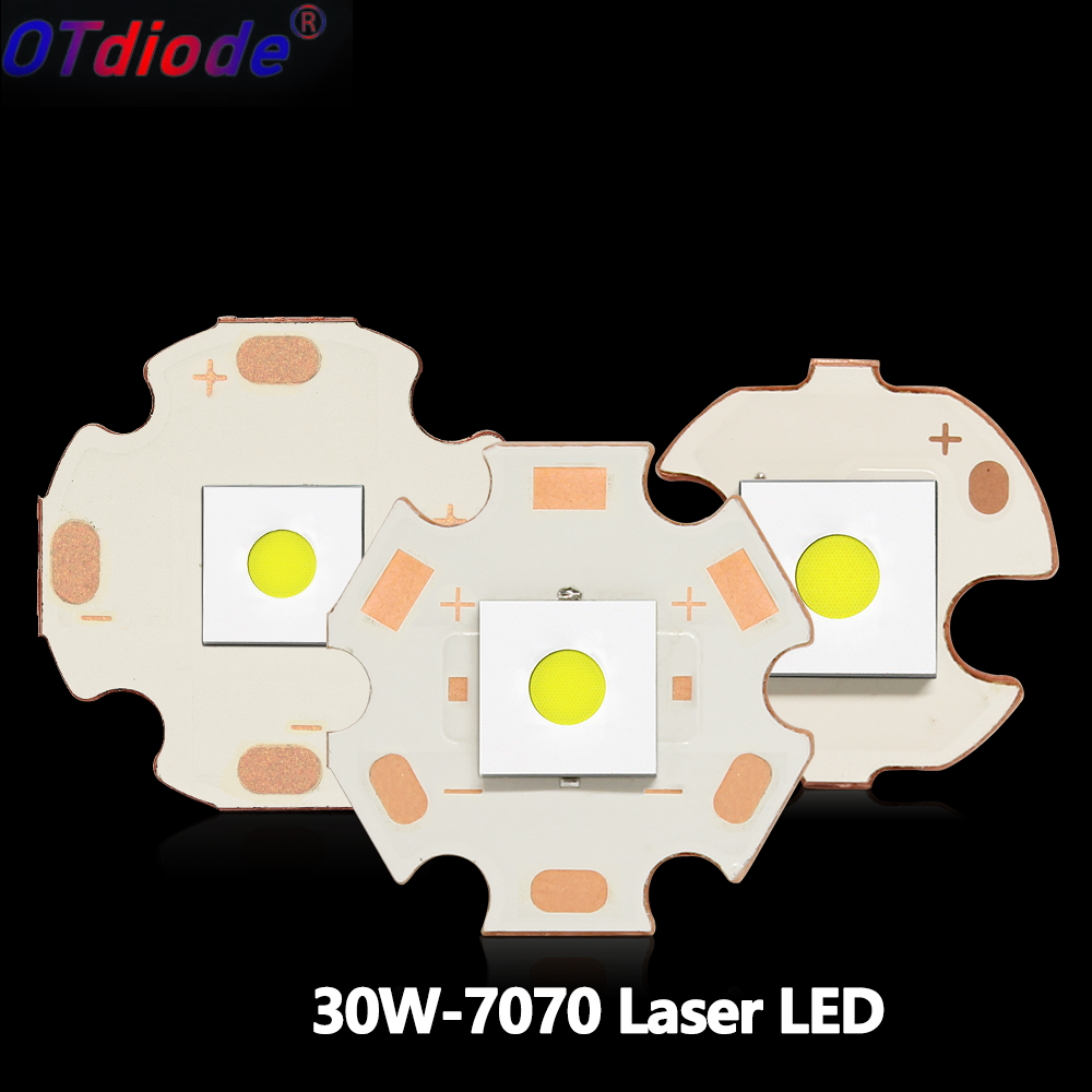 7070 LED สีขาวแบนเลเซอร์ลูกปัด - Jewelry Making Torch บทวิจารณ์และราคา