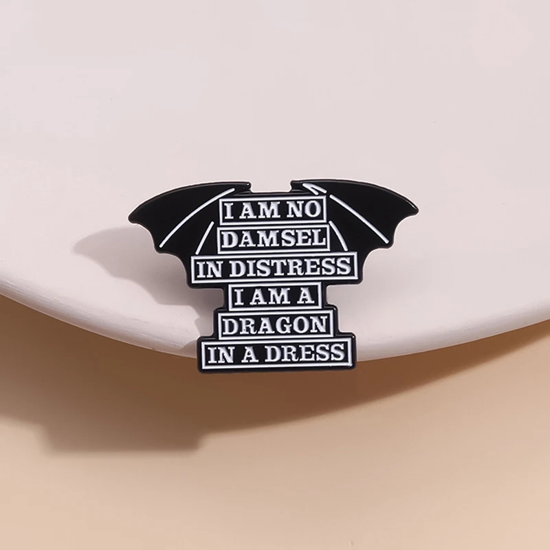 ผู้หญิง Girl Power เคลือบ Pins - Jewelry Making History บทวิจารณ์และราคา