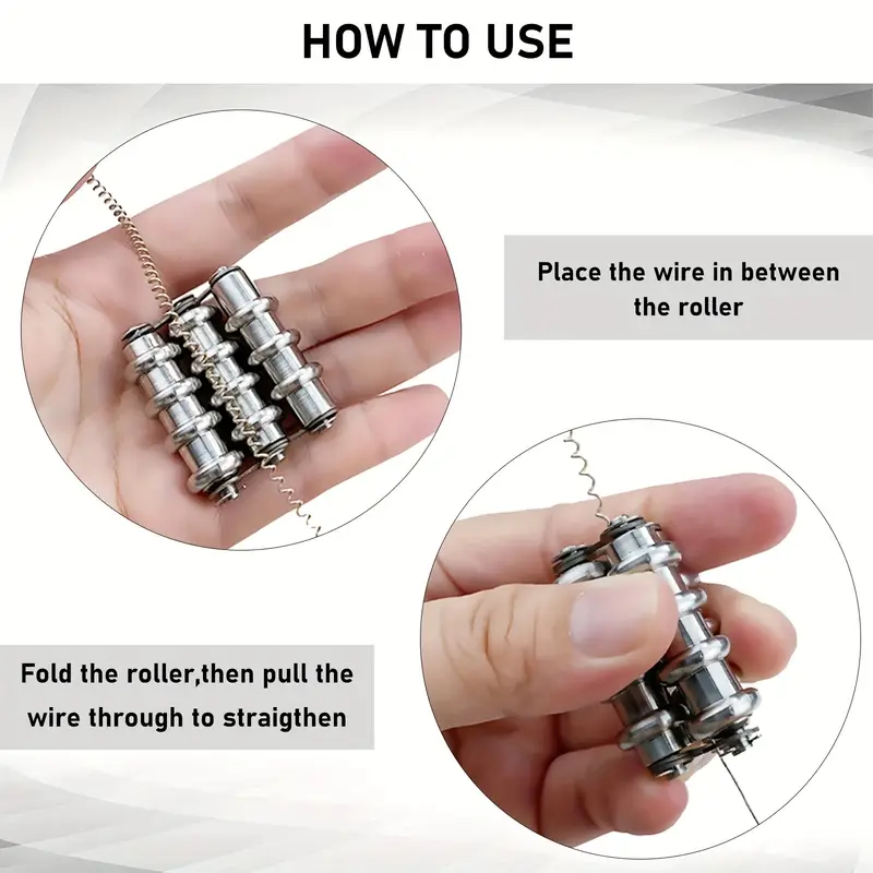 Yasumai โลหะไนลอนเครื่องยืดลวด - Jewelry Making Machines บทวิจารณ์และราคา