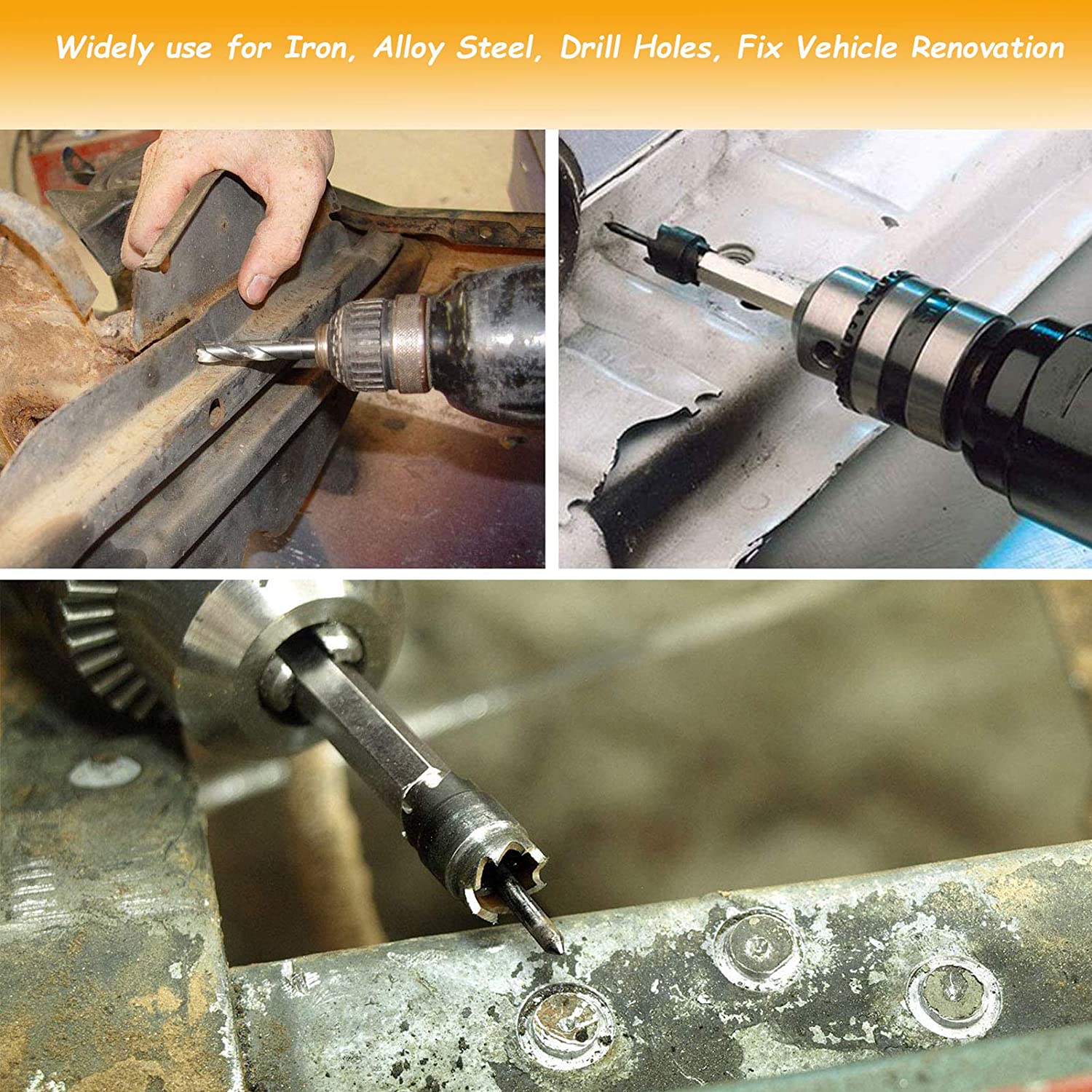 ชุดตัดเชื่อมแบบจุดกว้าง2ด้าน3/ - Jewelry Making Drill บทวิจารณ์และราคา