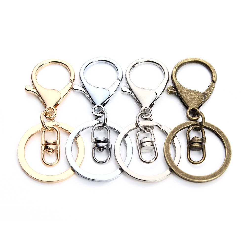 DC 5 ชิ้น/ล็อต 30 มม.อุปกรณ์เส - Jewelry Making Dc บทวิจารณ์และราคา