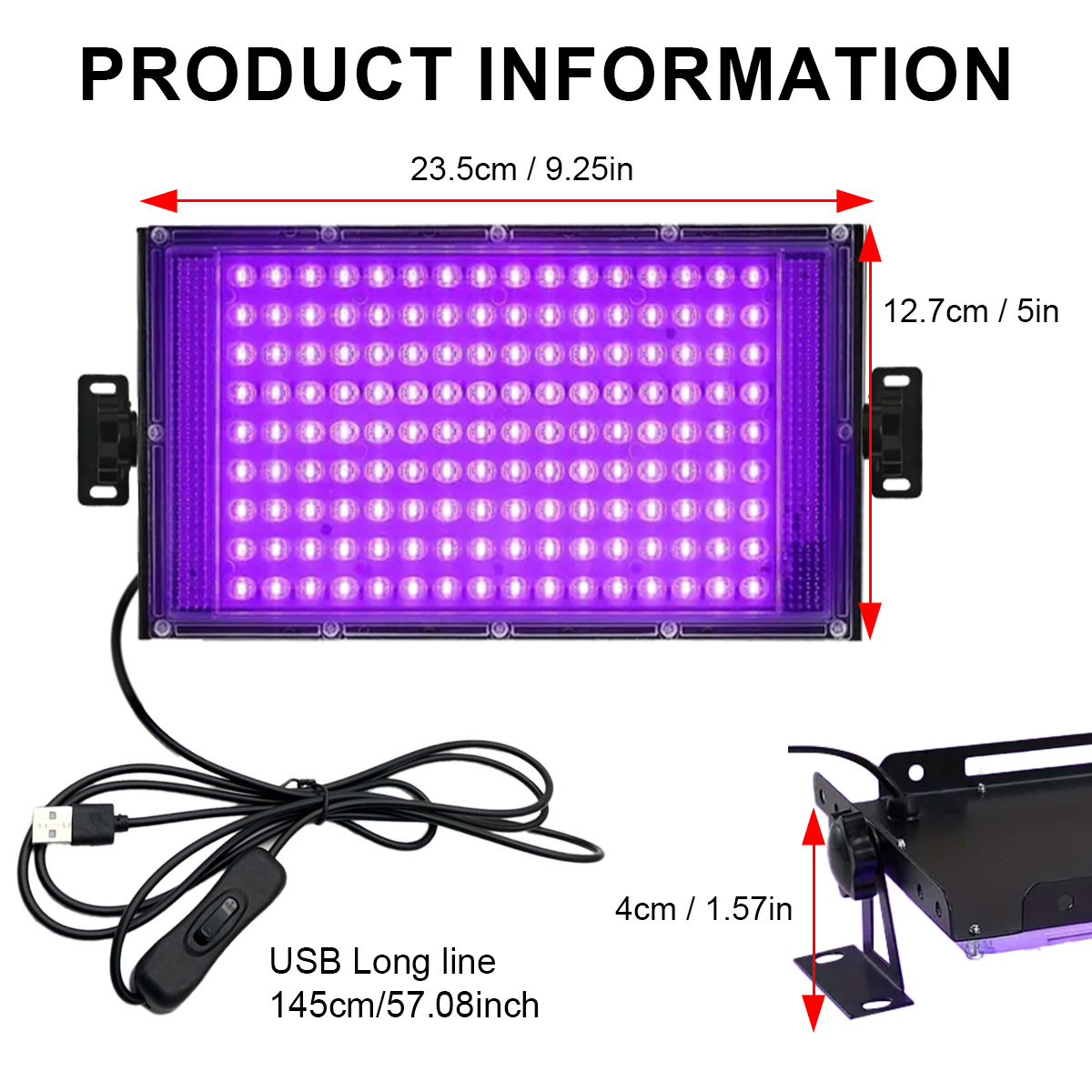 ไฟฉาย UV สำหรับอบเรซินแบบพกพา  - Jewelry Making Dc บทวิจารณ์และราคา