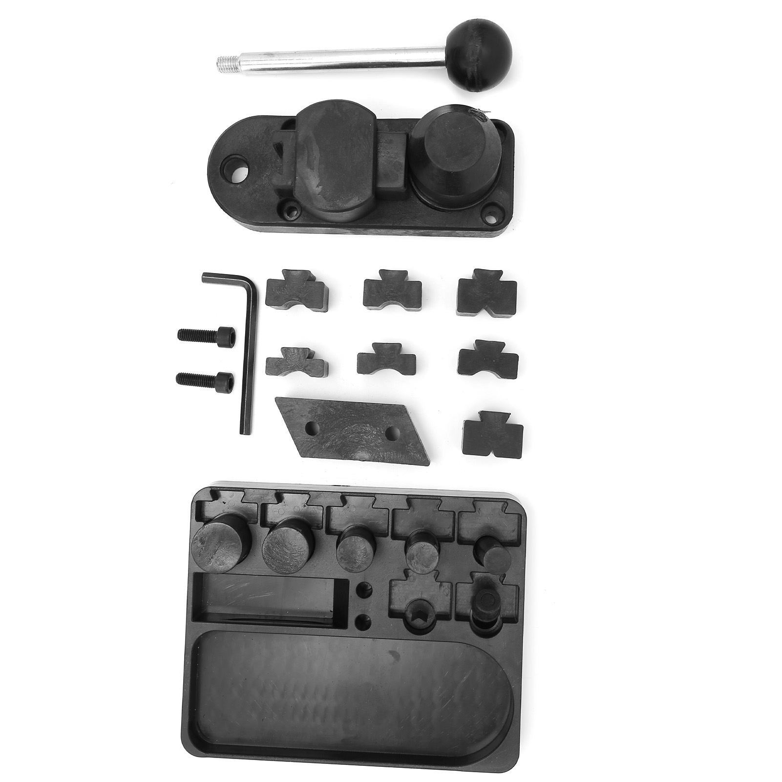 ชุดเครื่องดัดเครื่องประดับต่าง - Jewelry Making Machines บทวิจารณ์และราคา