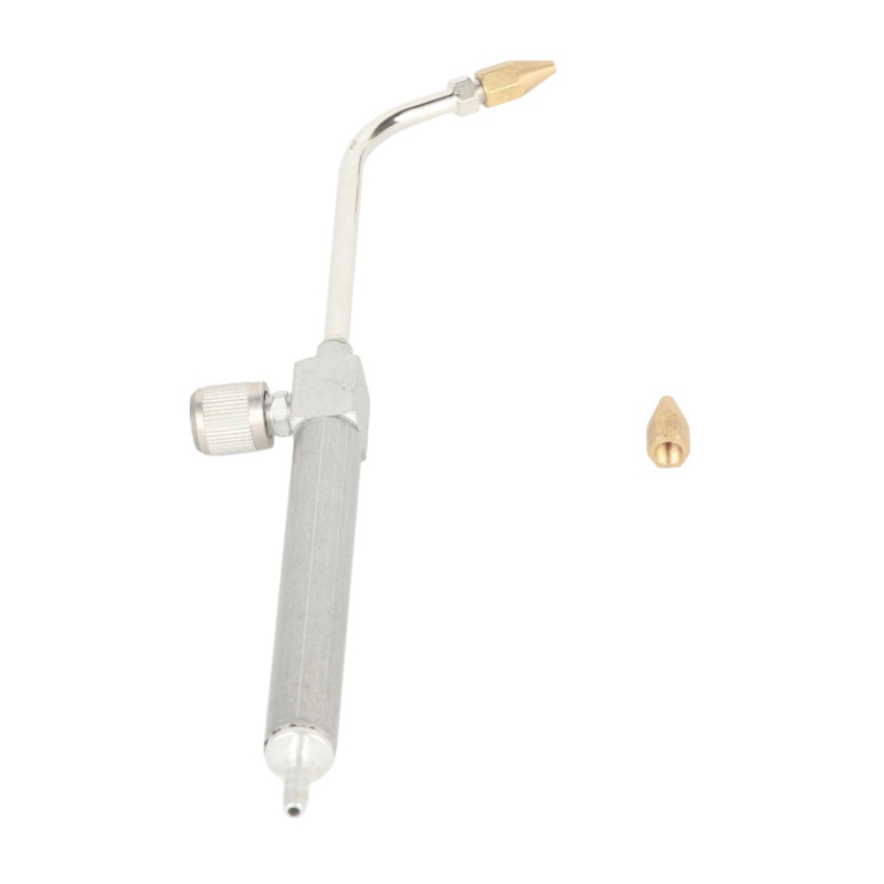 ปืนเชื่อมแก๊สสำหรับงานซ่อมแซมแ - Jewelry Making Torch บทวิจารณ์และราคา