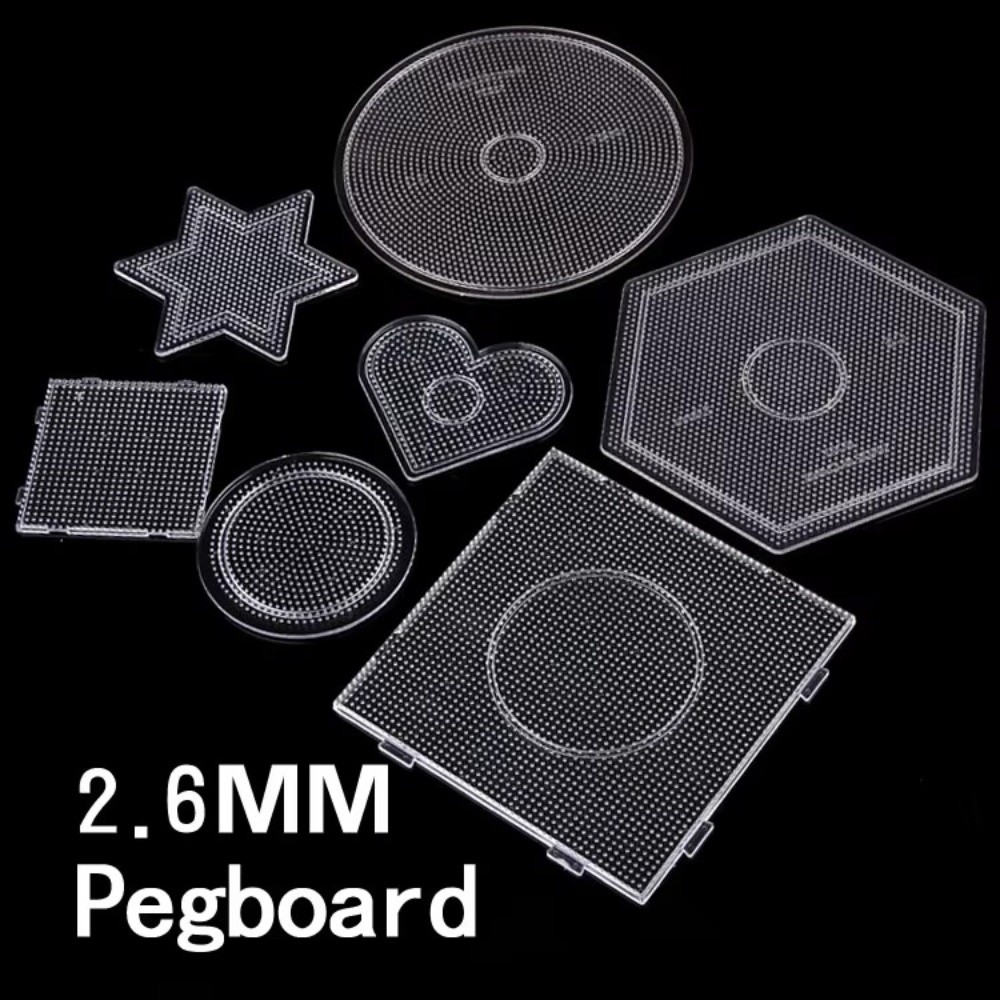 แผ่นบีดบอร์ดคุณภาพสูงขนาด 2.6  - Jewelry Making Board บทวิจารณ์และราคา