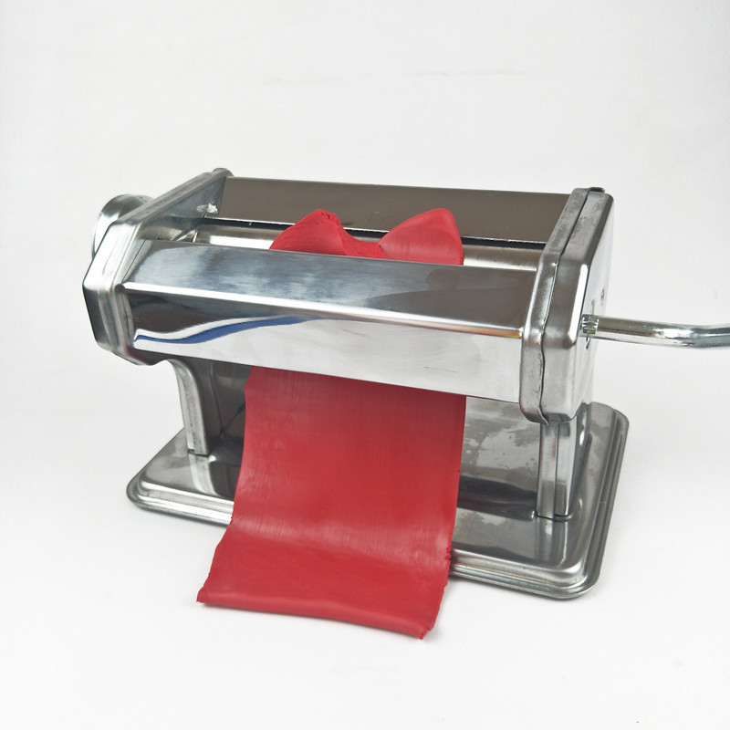 เครื่องกดดินเหนียวผสมสีแบบแมนน - Jewelry Making Machines บทวิจารณ์และราคา