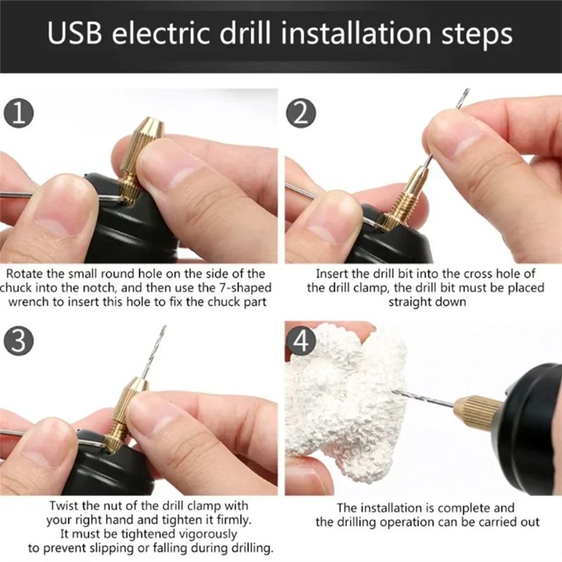 AT63-เครื่องมือแกะสลัก ดอกสว่า - Jewelry Making Dc บทวิจารณ์และราคา